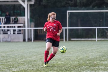 Bild 72 - Frauen Lieth : Halstenbek-Rellingen : Ergebnis: 2:0